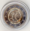2 Euro Gedenkmnze Zypern 10 Jahre Euro 2009