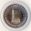 2 Euro Gedenkmnze Deutschland 2008